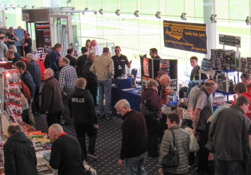 The York Show