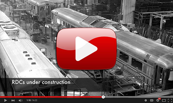 Rapido RDC Video