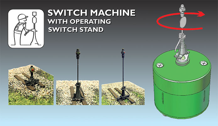 Rapido News 71 - New N and HO Products