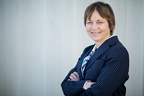 Maria Zuber_ MIT vice president for research. Photo_ Bryce Vickmark