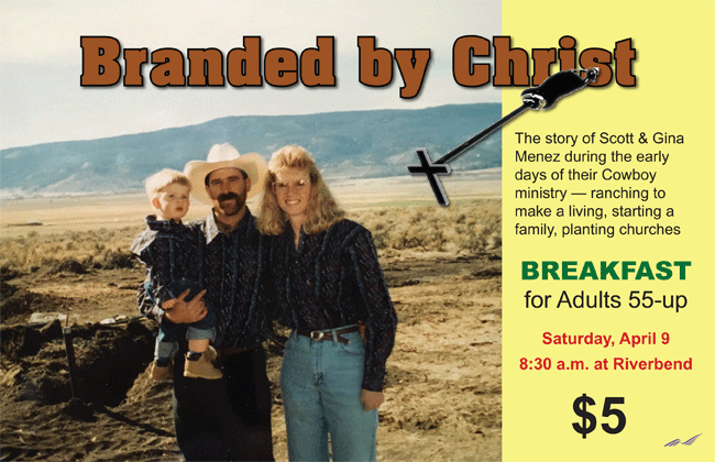 BrandedByChrist