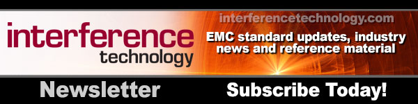 Interference Technology Magazine