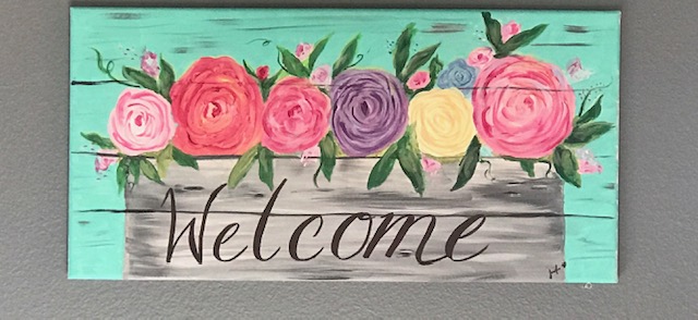 Happy Joy Art Studio Event March 14th 2 30 4 30