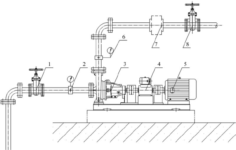 IESS - AWWA Pumps and Motors franklin electric fan motor wiring diagrams 