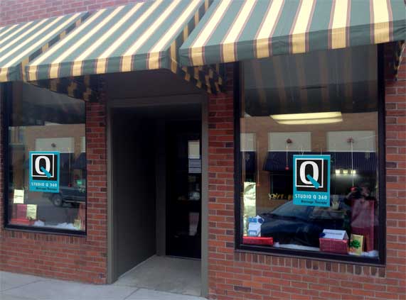 Studio Q 360 - Adel Iowa