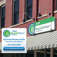 Adel HealthMart