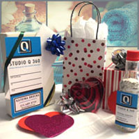 Studio Q 360 - Valentines Day