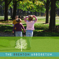 Brenton Arboretum