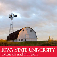 ISU Ext Small Farm Conference