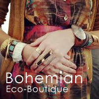 Bohemian Boutique - Adel Iowa