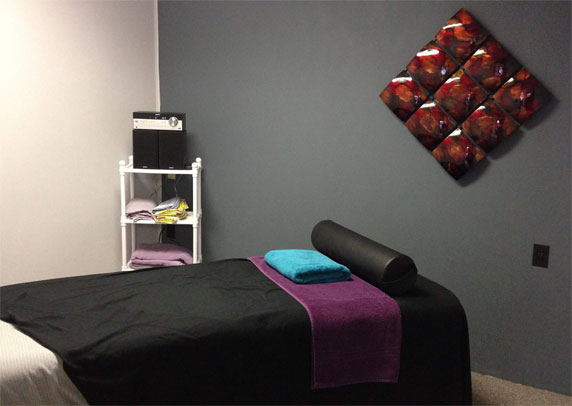 Studio Q 360 - Adel Iowa