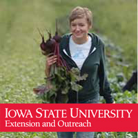 ISU Local Food Growers to Meet