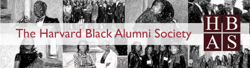 Harvard Black Alumni Society