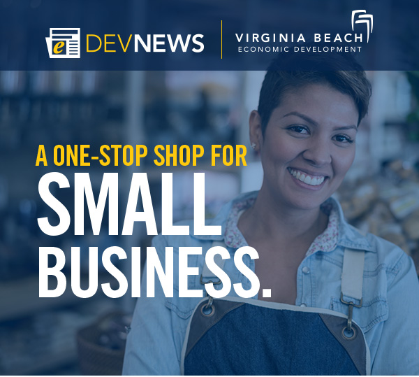 A One-Stop Shop for Small Business