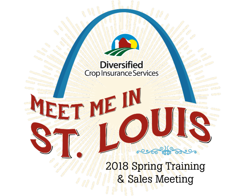 Diversified Crop Insurance Services 2018 Spring Training