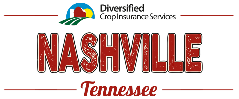 Diversified Crop Insurance Services 2017 Spring Training Diversified Crop Insurance Services 2017 Spring Training