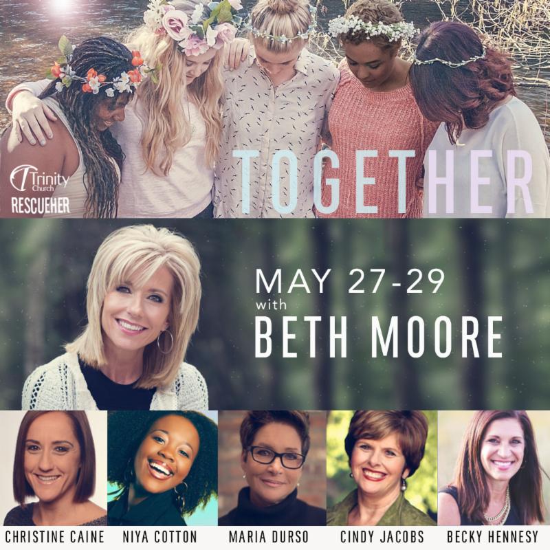 Together Women's Conference