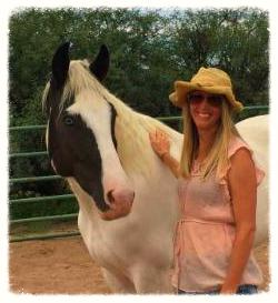 Erin Menut Radiant Energy for Life