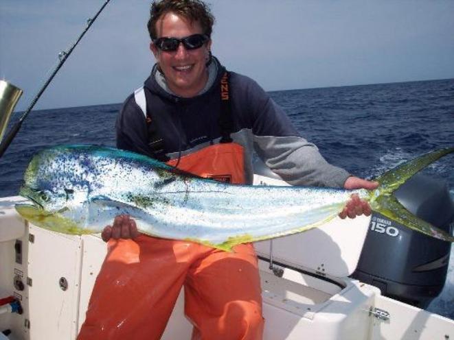 MahiMahi