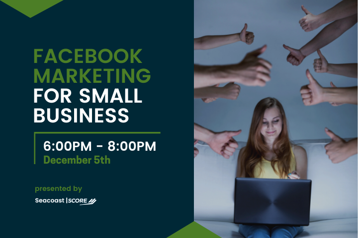 Facebook Marketing for Small Business - Learn from Experts