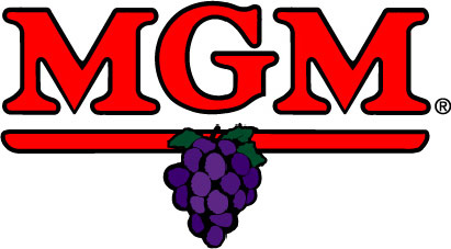 MGM Logo