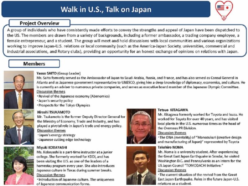 US Bus Opportunities