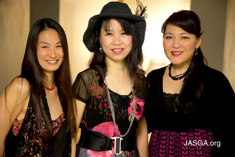 G.G. Jazz Piano Trio
