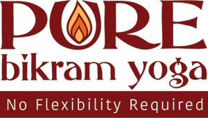 Pure Bikram Yoga