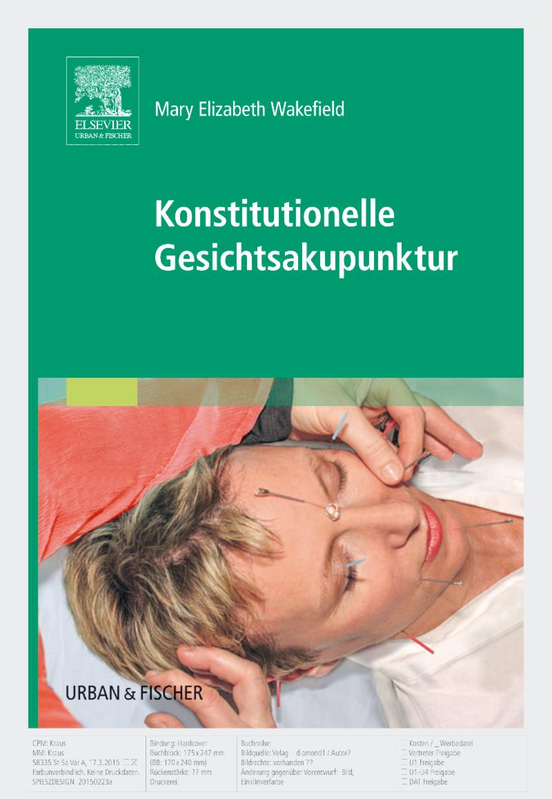 Constitutional Facial Acupuncture The New Protocols, Berlin, GERMANY