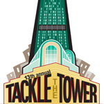 Ronald McDonald House of Cleveland - 13th Annual Tackle the Tower Stair Climb
