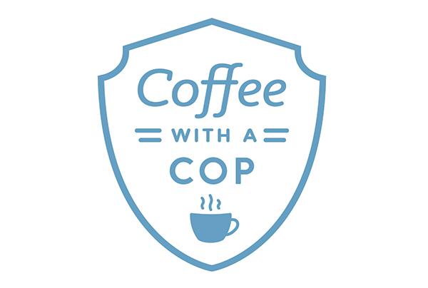 Coffee with a Cop