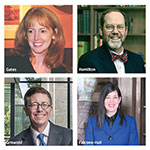 Meet the New Directors