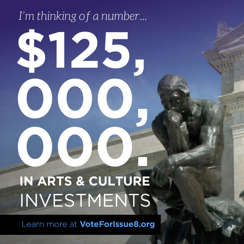 Support Issue 8 This November