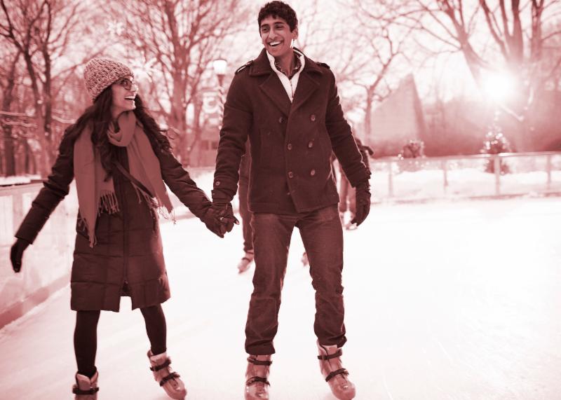 Celebrate Valentine's Day in University Circle