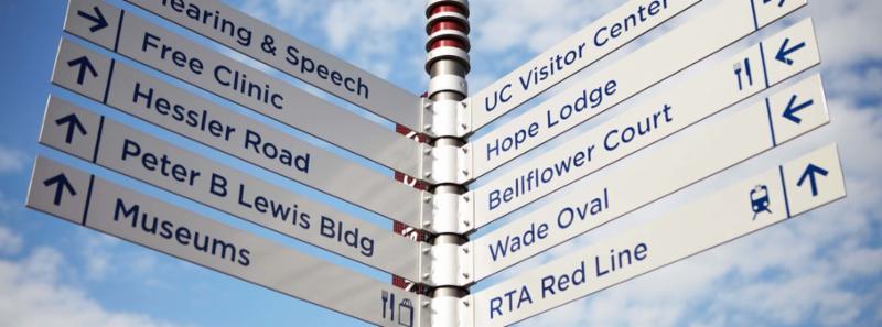 East Boulevard Resurfacing Update