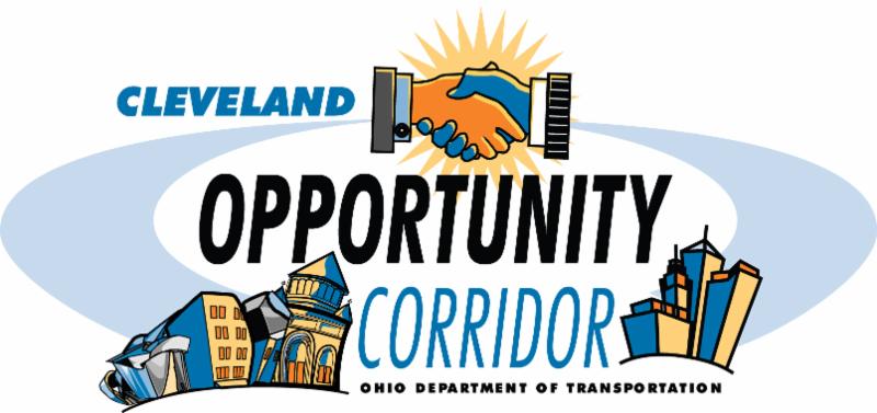 Opportunity Corridor Update