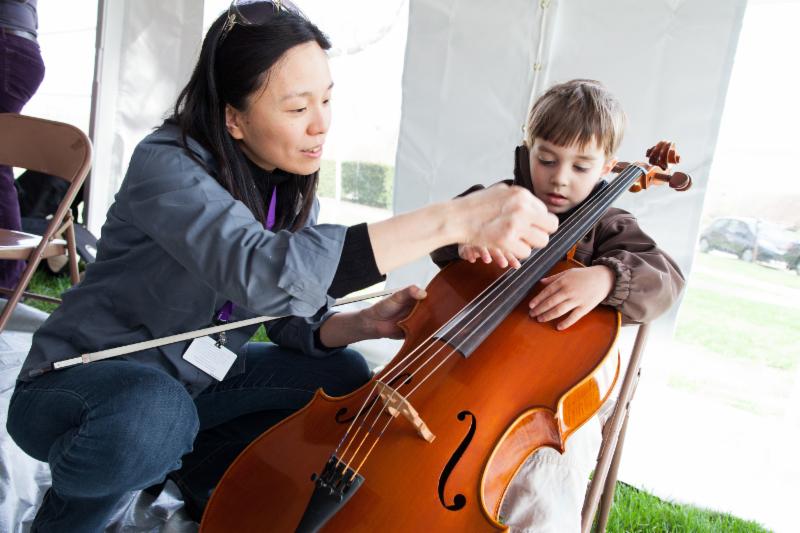 Enrollment for School Year Programss