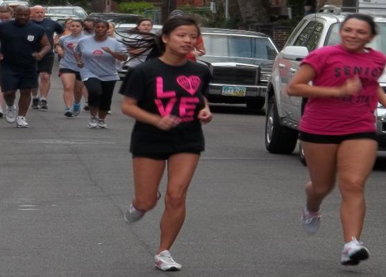 D�Light 5K/1 Mile Fun Run