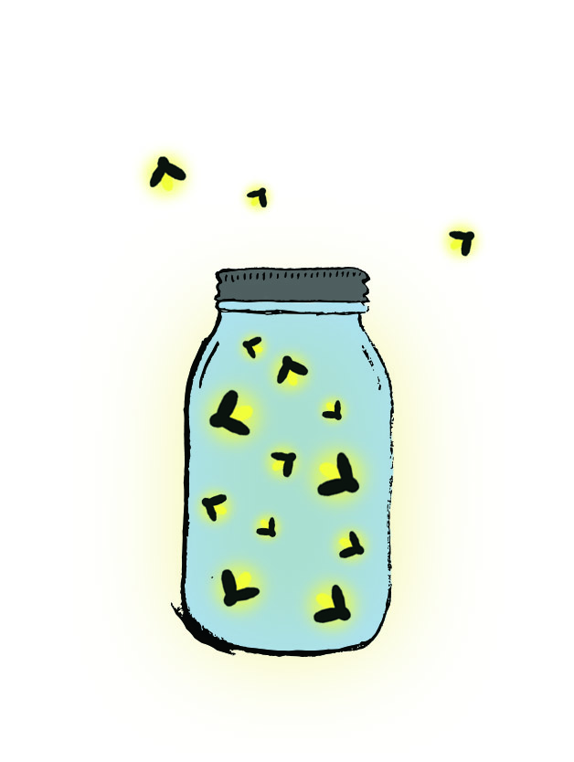 Western Reserve Historical Society - Somewhere in Time: Hot Summer Night