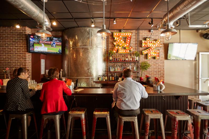 Cleveland Independents Restaurant Week