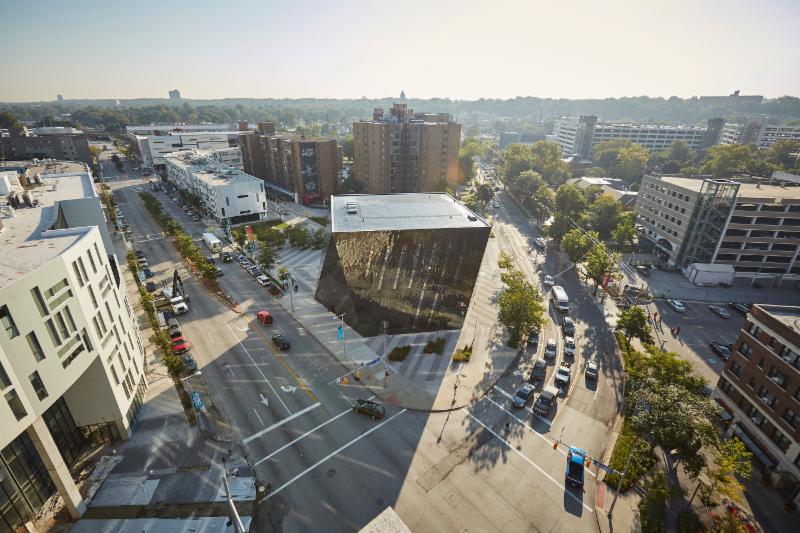 Call for Nominations &ndash; Uptown Business Association Showcase in the Circle Small Business Awards, presented by Citizens Bank