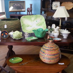 Magnolia Clubhouse - Special Saturday Shopping Day at Bloomin'