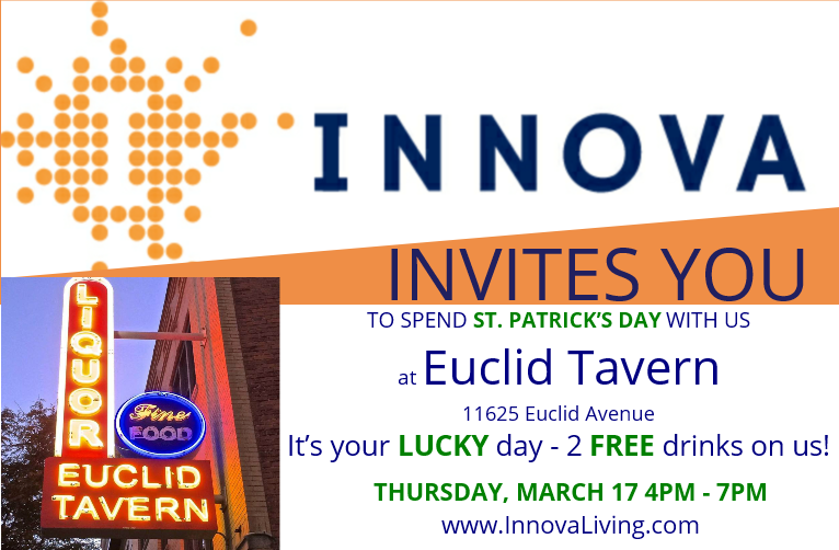 St. Patrick�s Day Celebration