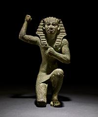 Pharaoh: King of Egypt