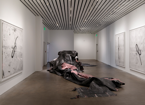 Lunch on Friday: Tony Lewis, Gregory Bae, Rashayla Marie Brown