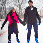 Wade Oval Winter - February Events at The Rink at Wade Oval Wade Oval Winter - February Events at The Rink at Wade Oval