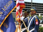 Salute to Veterans - Carnival