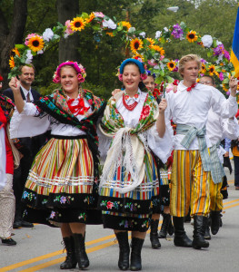 70th Annual One World Day