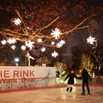 Wade Oval Winter - February Events at The Rink at Wade Oval Wade Oval Winter - February Events at The Rink at Wade Oval