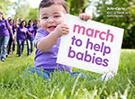 March of Dimes - March for Babies March of Dimes - March for Babies